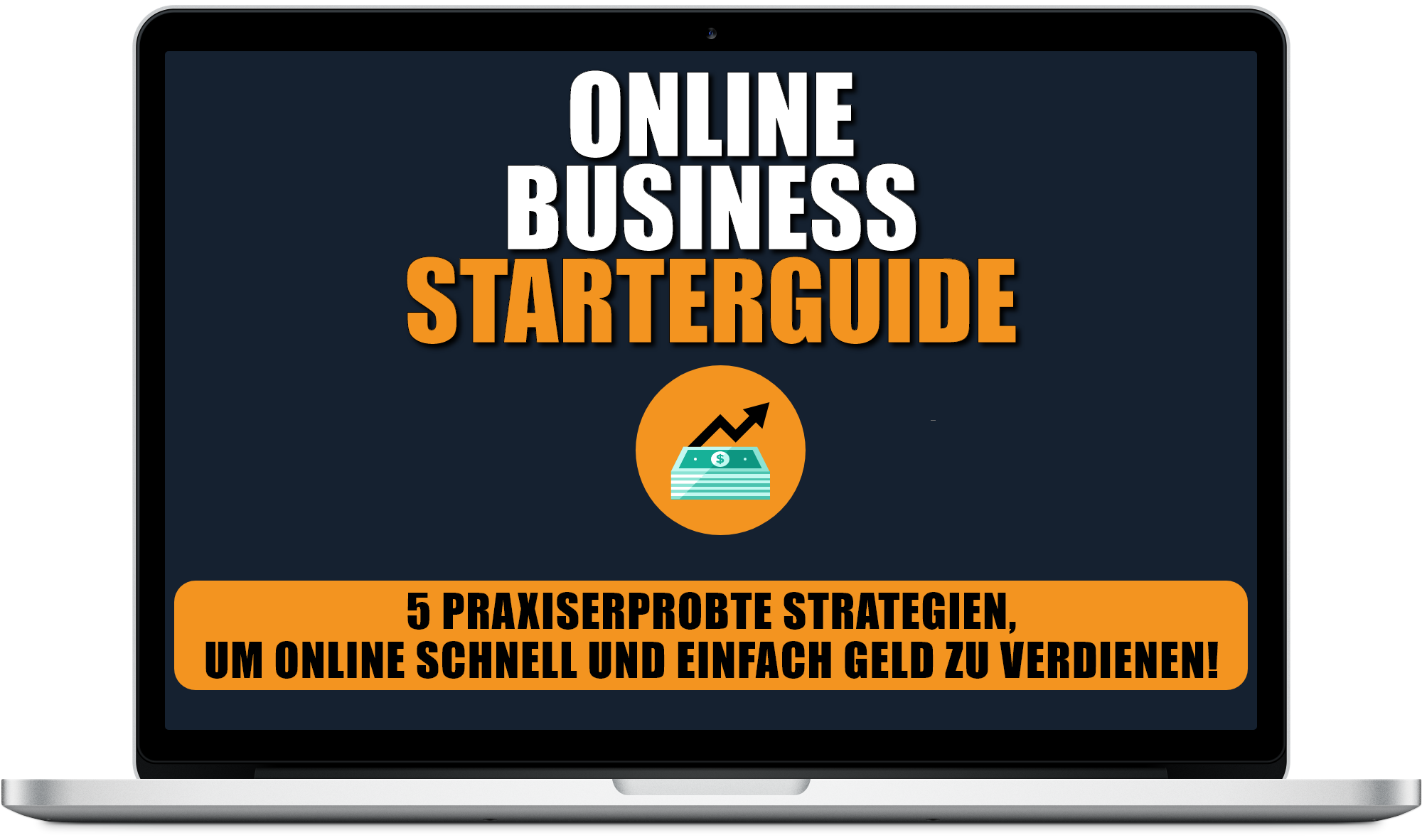Online Business Starterguide von Fabian Habich