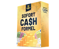 Sofort Cash Formel